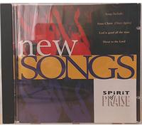 Spirit of Praise: The New Songs [UK Import]