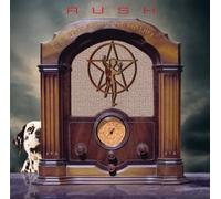 Spirit of Radio: Greatest Hits [Import]