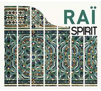 Spirit Of Rai – Spirit Of Rai – Design industriel – Plusieurs fabricants