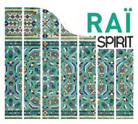 Spirit Of Rai – Spirit Of Rai – Design industriel – Plusieurs fabricants