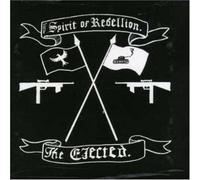 Spirit of Rebellion by Ejected (2000-11-28)