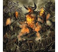 Spirit of Rebellion - Enslavement Process [Import]