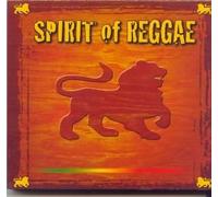 Spirit Of Reggae