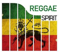 Inconnu – Spirit of Reggae – CDA – Import