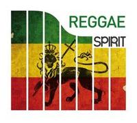 Various – Spirit of Reggae – Coffret CD