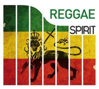 Spirit Of Reggae Vinyle