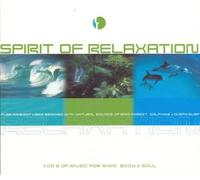 Spirit Of Relaxation