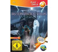 Spirit of Revenge : Das verwunschene Schloss [import allemand]