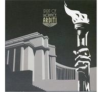 Spirit of Sacrifice [Import]