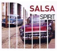 Spirit of salsa