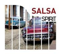 Spirit of salsa E