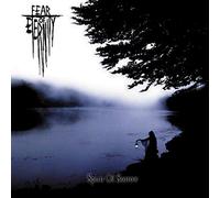 Spirit Of Sorrow