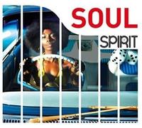 Spirit Of Soul