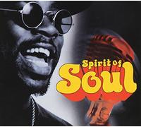 Spirit of Soul