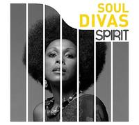 Spirit of Soul Divas