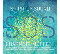 Integral – Spirit of Sound