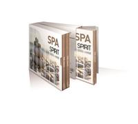 Spirit of Spa Coffret CD