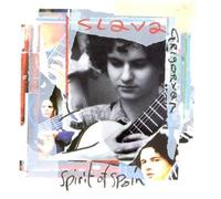 Spirit of Spain by Slava Grigoryan NEUF