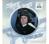 Spirit Of St. Lewis
