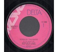 Spirit Of St. Louis - Down by the radio - Hotelroom