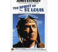 Spirit of St Louis [Import USA Zone 1]