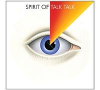 Spirit Of Talk Talk