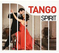Various Mielsch – Spirit of Tango