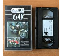 Spirit of the 60's [VHS]