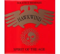 Spirit Of The Age - Solstice Remixes