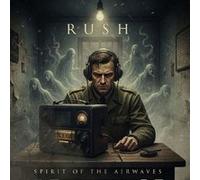 Spirit Of The Airwaves (Radio Broadcast)