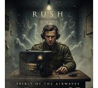 PhD Nutrition – Spirit of the Airwaves (Émission radio)