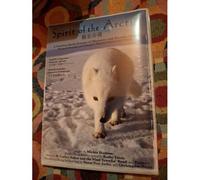Spirit Of The Arctic (2009) - Dvd Documentaire Faune Sauvage Alaska