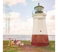 Spirit of the Bear There's No Such Thing As Fire LIMITED INDIE EX (Vinyl)
