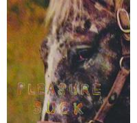 Spirit of the Beehive Pleasure Suck (Vinyl)