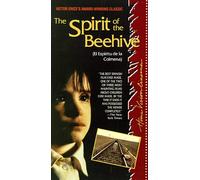 Spirit of the Beehive [VHS]