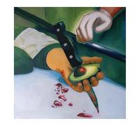 Spirit of the Beehive - You'll Have to Lose Something (Splatter Vinyl LP) [Import]