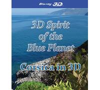 Spirit of The Blue Planet [Blu-Ray] [Import]