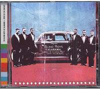 The Blind Boys Of Alabama - Spirit Of The Century