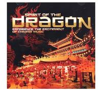 Spirit of The Dragon