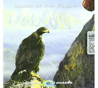 Spirit of the Eagle - Nature Inside [Import]
