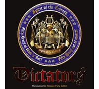Spirit of the Ecstasy - Dictators [Import]