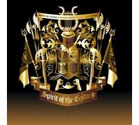 Spirit of the Ecstasy - Gelbcreutz of Injustice [Import]
