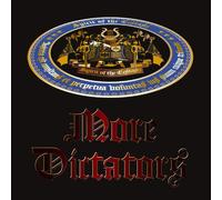 Spirit of the Ecstasy - More Dictators [Import]