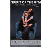 Spirit Of The Gita: A Conversation With My Daughter