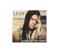 Leo Rojas – Spirit of the Hawk – CD – Sony Music
