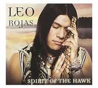 Leo Rojas – Spirit of the Hawk – CD – Sony Music