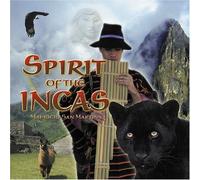 Spirit of the Incas
