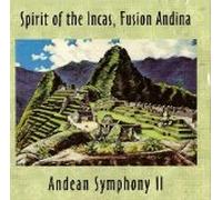 Spirit of the Incas, Fusion Andina
