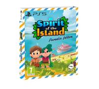 Spirit of The Island Paradise Edition PS5