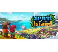 Spirit of the Island (XB1)